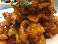 锅包肉-双井轩(双井店)
