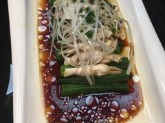 -平湖万怡酒店· 万荟轩