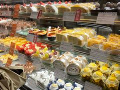 -不二家(数寄屋橋店)