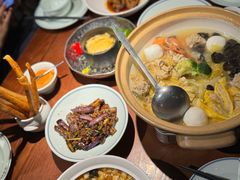 -寻宝记绍兴菜(鲁迅路店)