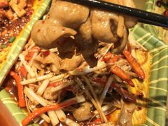 -易老九江湖菜(北滨一路店)