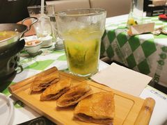 -渔语鱼酸菜鱼新川菜(来福士店)