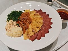 -紫鑫阁饭庄(长安店)