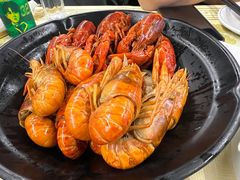 -聚味瞿记·龙虾堂(渔人码头一店)
