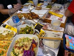 -木屋烧烤(坂田天安云谷店)