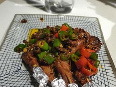 知味兔腿-烟火鱼乡(京华城店)