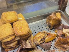 -陆记鹅庄·潮汕菜·狮头鹅(大仟里店)