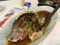 -围龙屋客家食府(福田店)