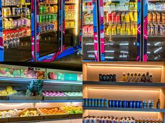 -皇室假期美食水疗会(春风路店)