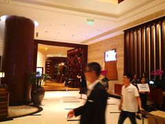 -The COOK·厨餐厅·自助餐(浦东嘉里大酒店)
