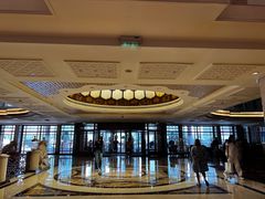 -北京中国大饭店