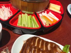 -北平食府(马鞍山路店)