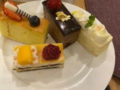 -长春金安大饭店
