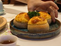 -白天鹅宾馆-玉堂春暖餐厅
