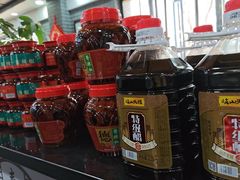 -秦忆浓岐山臊子面(扶风店)