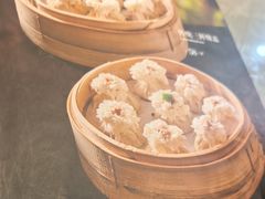 -都一处烧麦馆(前门店)