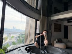 -Yolo私汤温泉设计师酒店(重庆南滨路店)