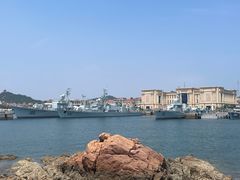 -中国人民解放军海军博物馆