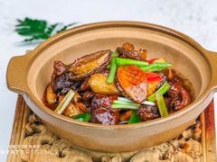 -无锡苏宁银河国际酒店-悦府65中餐厅