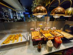 -火炉火自助餐(西直门凯德MALL店)