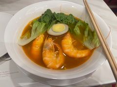 -南山鲜虾面·活鲜小馆·海味大连菜(南山总店)