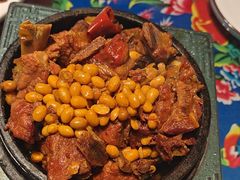 -人民公社大食堂(张家湾店)