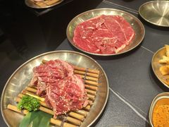-西塔老太太泥炉烤肉(龙湖北苑天街店)