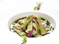 -新疆大厦·慕士塔格餐厅