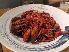 -莲餐厅·湖北菜·藕汤是头牌(愚园路店)