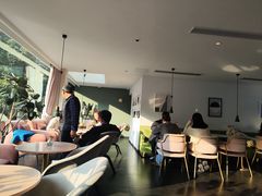 -简象咖啡CAFE ELE JANE(满陇桂雨店)
