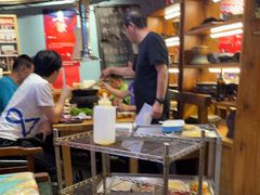 -名扬烤肉(起源店)