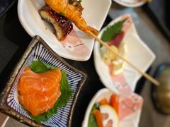 -亚马逊海鲜自助(王府井店)