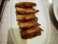 干煎鲳鱼-顺风海鲜港(金玉兰店)