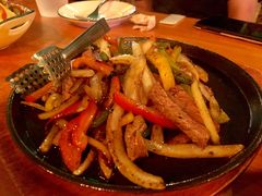 -TEQO·Mexican food & Bar