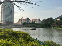 -厦门大学(思明校区)
