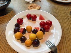 -杭州开元名都大酒店·地中海自助餐厅