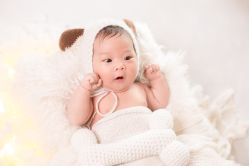 -首尔宝宝SEOUL  BABY STUDIO(通州店)