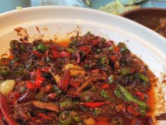 -攸州小镇家湘菜(小米科技园店)