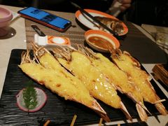 -極上萬膳·日料放题(海岸城店)