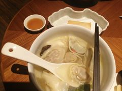 -上海人家花樣年华(中山公园店)