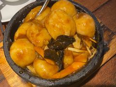 -外婆私房菜(新亚百货店)