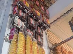 -味多美蛋糕(苏州街地铁店)
