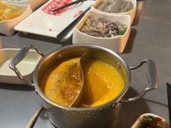 -君邦火锅(新疆大厦店)