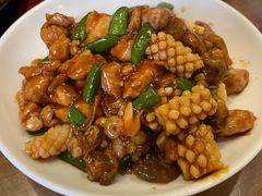 -砂锅李(九江路店)