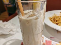 -斗牛士牛排餐厅(嘉里汇店)