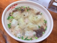 -文武王氏烧饼·无矾油条(西溪路店)