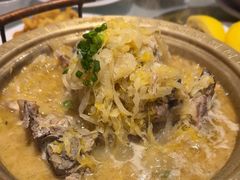 -东北大院·东北菜(三台子店)