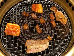 -久苑烧肉(世界城广场店)