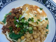 -保府味道金饼驴肉(橄榄郡店)