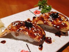 -有喜屋·深夜食堂(北京西路店)
